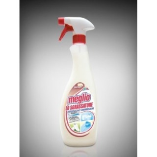 MEGLIO Sgrassatore Marsiglia odtłuszczacz 750ml