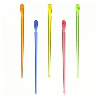 Wykałaczki bankietowe PARTY, 8cm op.500szt