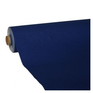 Obrus PAPSTAR Royal Collection 25m/1,18m c.niebieski
