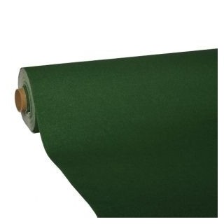 Obrus PAPSTAR Royal Collection 25m/1,18m ciemna zieleń