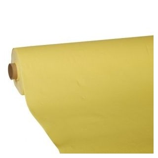 Obrus PAPSTAR Royal Collection 25m/1,18m żółty