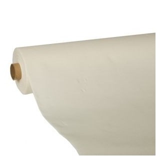 Obrus PAPSTAR Royal Collection 25m / 1,18m szampański