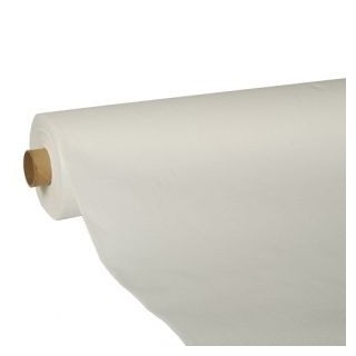 Obrus PAPSTAR Royal Collection 25m/1,18m biały