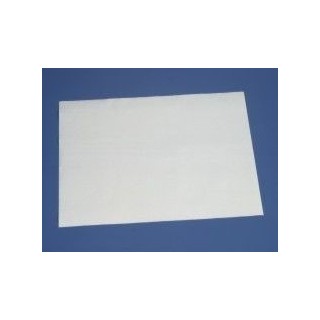Podkładki papierowe 30x40cm białe op.100szt