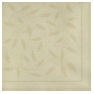 Serwetki PAPSTAR Royal Collection New Mediterran 40x40 szampan opakowanie 50szt