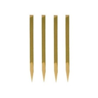 FINGERFOOD - patyczki NATURE bambusowe 11cm op. 200 sztuk