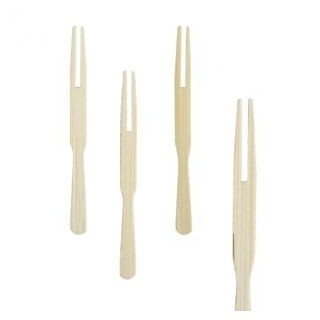 FINGERFOOD - patyczki PICK UP 8,5cm op. 500 sztuk