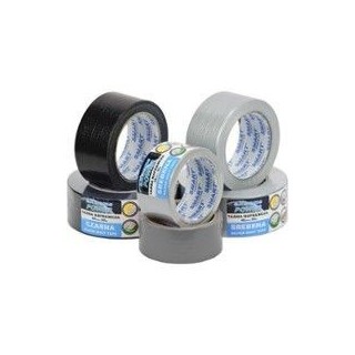 Taśma naprawcza DUCT TAPE Extreme Power 50mm x 25m czarna