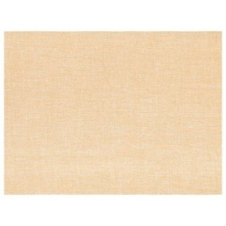 Podkładki na stół Cotton Style 30x40 100szt, piaskowy