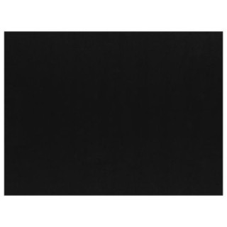Podkładki na stół 30x40 100szt, czarny