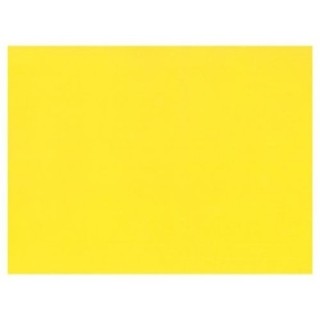 Podkładki na stół 30x40 100szt, żółty