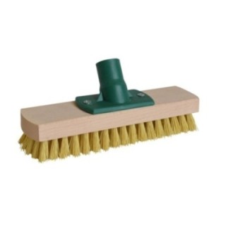 Miotła do szorowania YORK bez trzonka