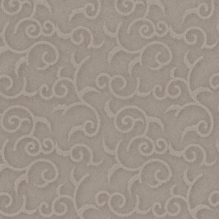 Serwetki PAPSTAR Royal Collection Casali 40x40 szare, opakowanie 50szt