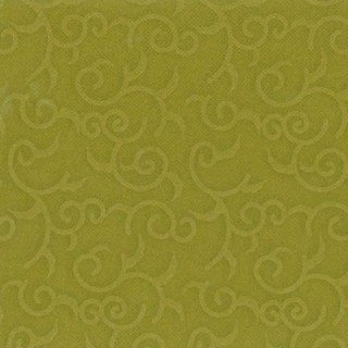Serwetki PAPSTAR Royal Collection Casali 40x40 oliwka opakowanie 50szt