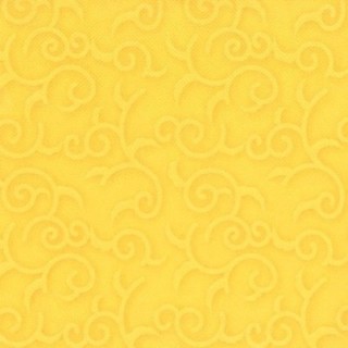 Serwetki PAPSTAR Royal Collection Casali 40x40 żółte opakowanie 50szt