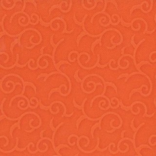 Serwetki PAPSTAR Royal Collection Casali 40x40 nektarine opakowanie 50szt