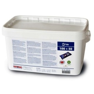 Tabletki pielęgnacyjne RATIONAL opakowanie 150 sztuk