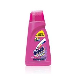 VANISH OXI ACTION odplamiacz do koloru 1l