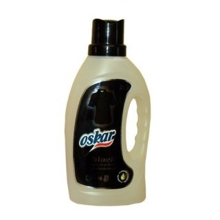 Płyn do prania OSKAR 1l BLACK