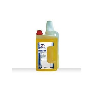 TANA PULSAR ENERGY BAR 2,6kg, detergent do mycia szkła w zmywarkach profesjonalnych