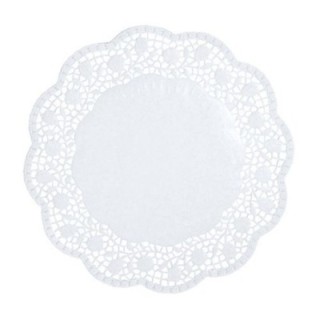 Serwety papierowe ozdobne 30 cm, op.100szt.