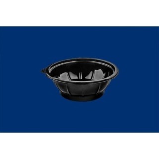 Pucharek 445 czarny 600ml, cena za opakowanie 50szt