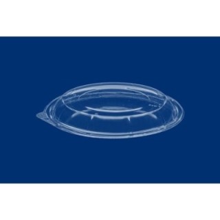 Przykrywka do pucharka 447 transparentna, cena za opakowanie 50szt