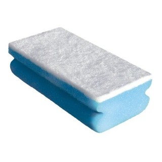 Zmywak łazienkowy 1 szt.  YORK