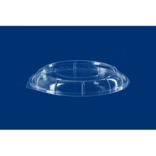 Przykrywka do pucharka 471 transparentna, cena za opakowanie 60szt