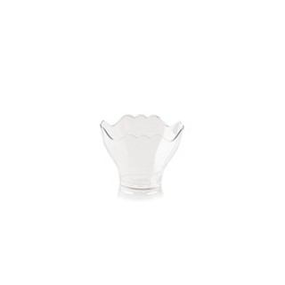 FINGERFOOD - pucharek PRE.GO 70ml transparentny śr.7,05xh.4,68cm op. 50 sztuk