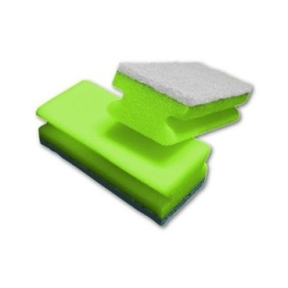 Zmywak profilowany MAXI HEAVY DUTY