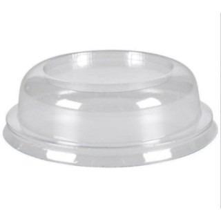 Pokrywka do pucharka na desery 220 ml Crystal, cena za opakowanie 50 szt