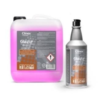 Płyn CLINEX Glazur 5L 77-163 mycia podłóg glazurowanych