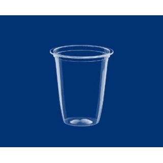 Pojemnik deserowy DELI - kubek fi 95, 400 ml op. 50 sztuk