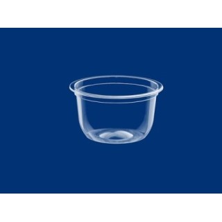 Pojemnik deserowy DELI - kubek fi 95, 200 ml op. 50 sztuk