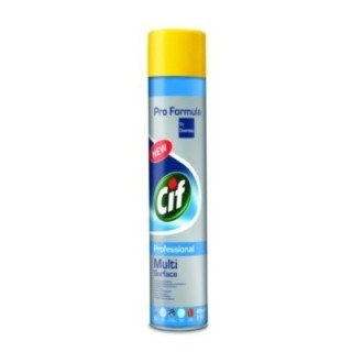 CIF Professional Multi Surface 400ml
