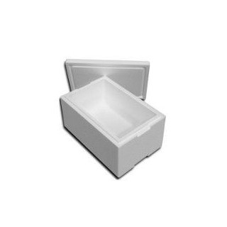 TERMOBOX BIG BOX biały 32l 580 x 380 x h.290