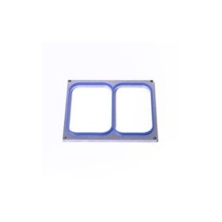 Ramka do tacek MANUPACK 227x178/2 dwudzielna