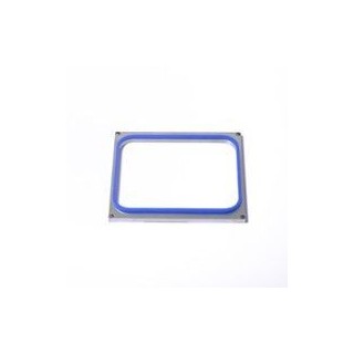 Ramka do tacek MANUPACK 227x178/1 niedzielona