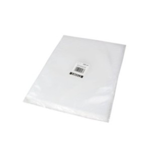 Torebki próżniowe PA/PE 300/400 do wakum, 65µ TnP op. 200 sztuk