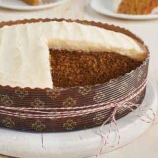 Forma do wypieków okrągła 155x35mm op. 600 sztuk