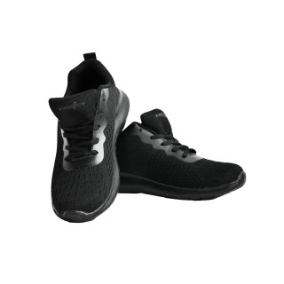 Buty Kelnerskie Męskie - Czarne