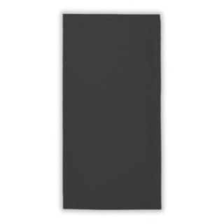 Etui-torebki papierowe na sztućce VENICE 11x25cm czarne op. 400 sztuk