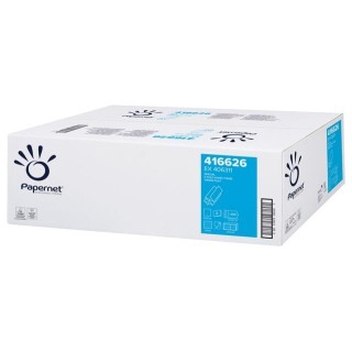 Ręcznik składany Z/Z PAPERNET 2w op. 4000 sztuk