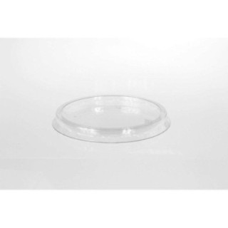 Pokrywka do pojemników sos, dip, dressing śr.74mm op. 100 sztuk
