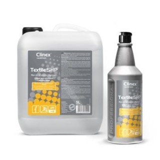 CLINEX Textile SHP 1L do dywanów i tapicerki - płyn