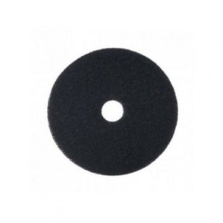 Pad czarny 16 - 41cm "