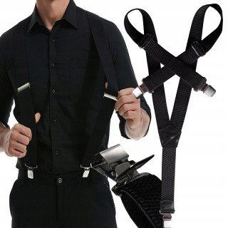 Szelki do spodni typ - Y