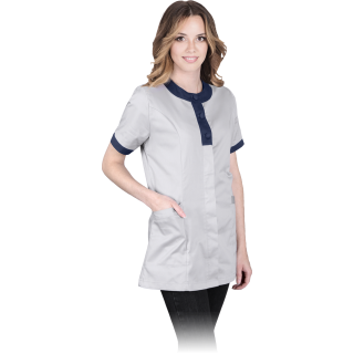 Fartuch dla personelu sprzątającego - SALLY