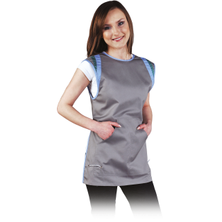 Fartuch dla personelu sprzątającego - Sophia